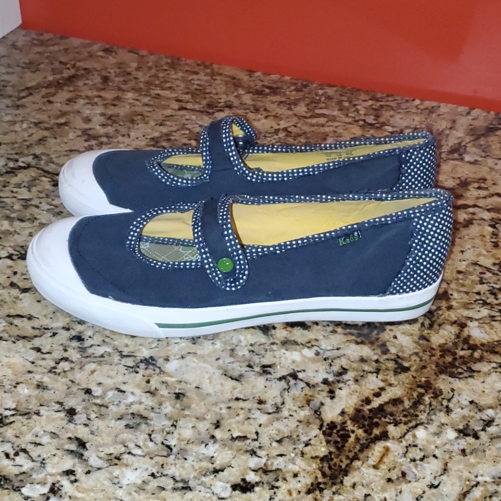 0212 Keds Shoes